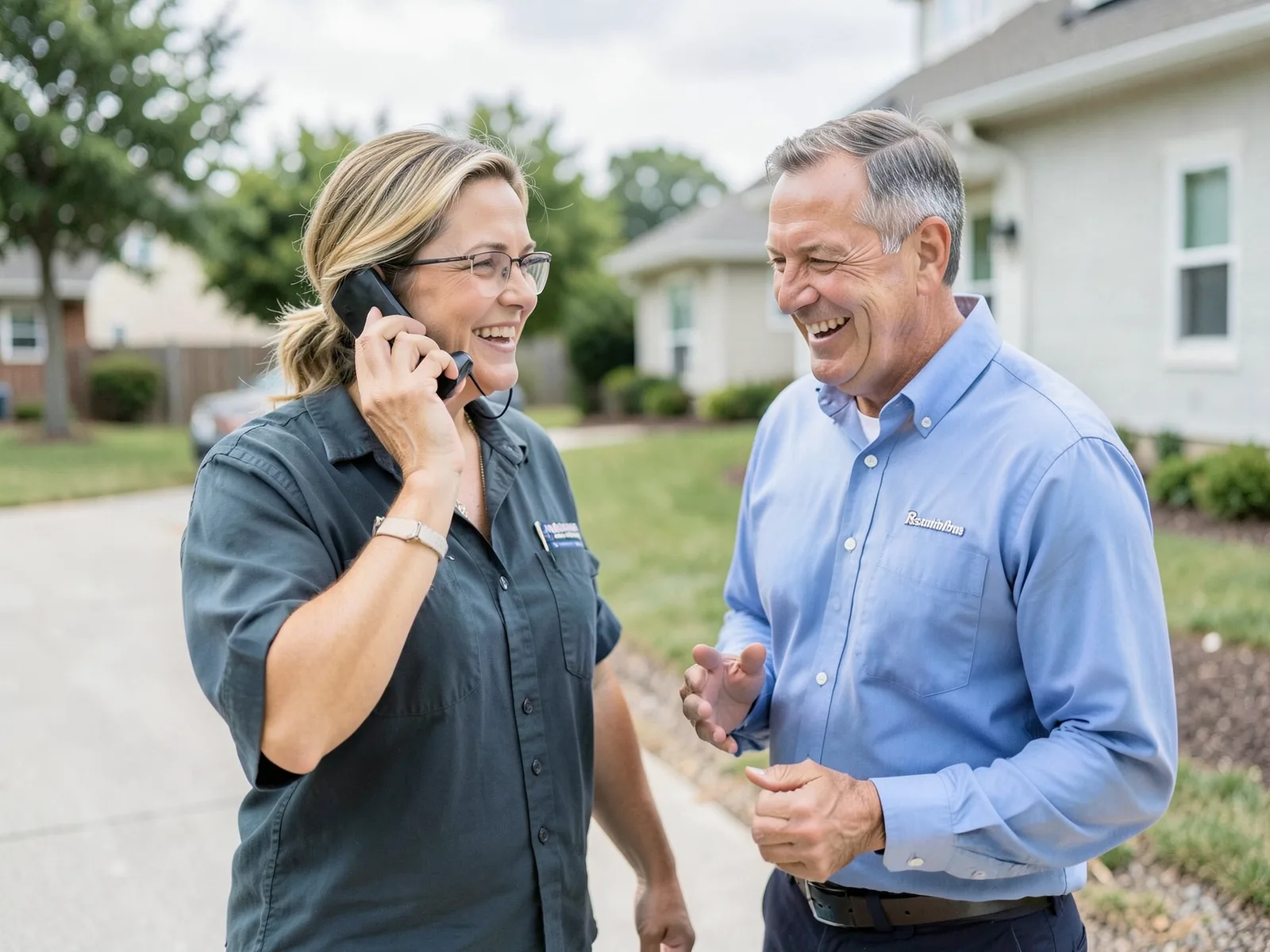 Frequently Asked Questions About Residential Water Damage Restoration in Wapakoneta, OH